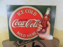T1625 Coke-Ice Cold Bullseye