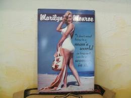 TMM07-29B   Marilyn-Mans World