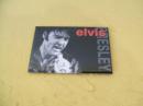 M1060   Ice Box Magnet "Elvis w/Mic"